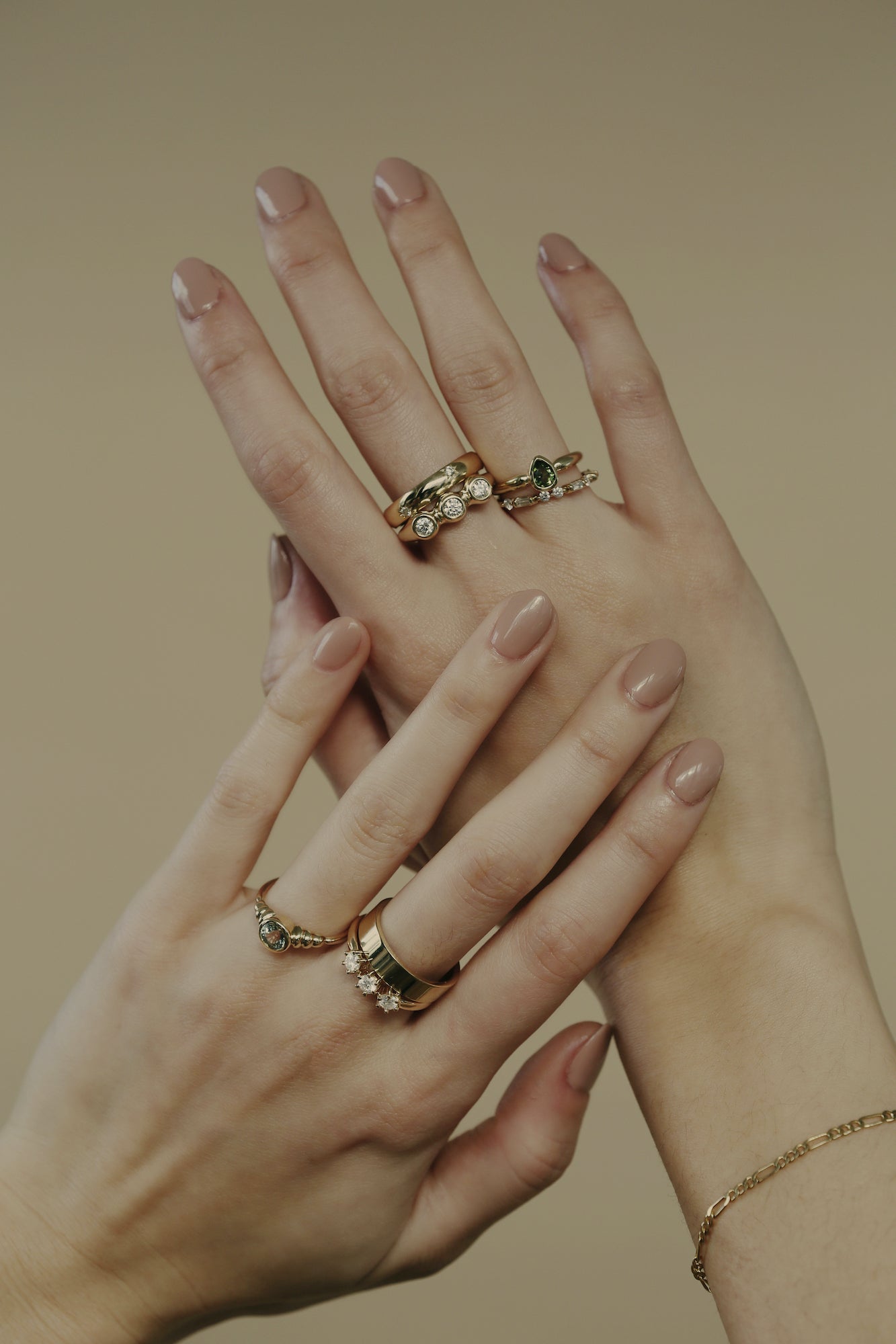 Belle Ring