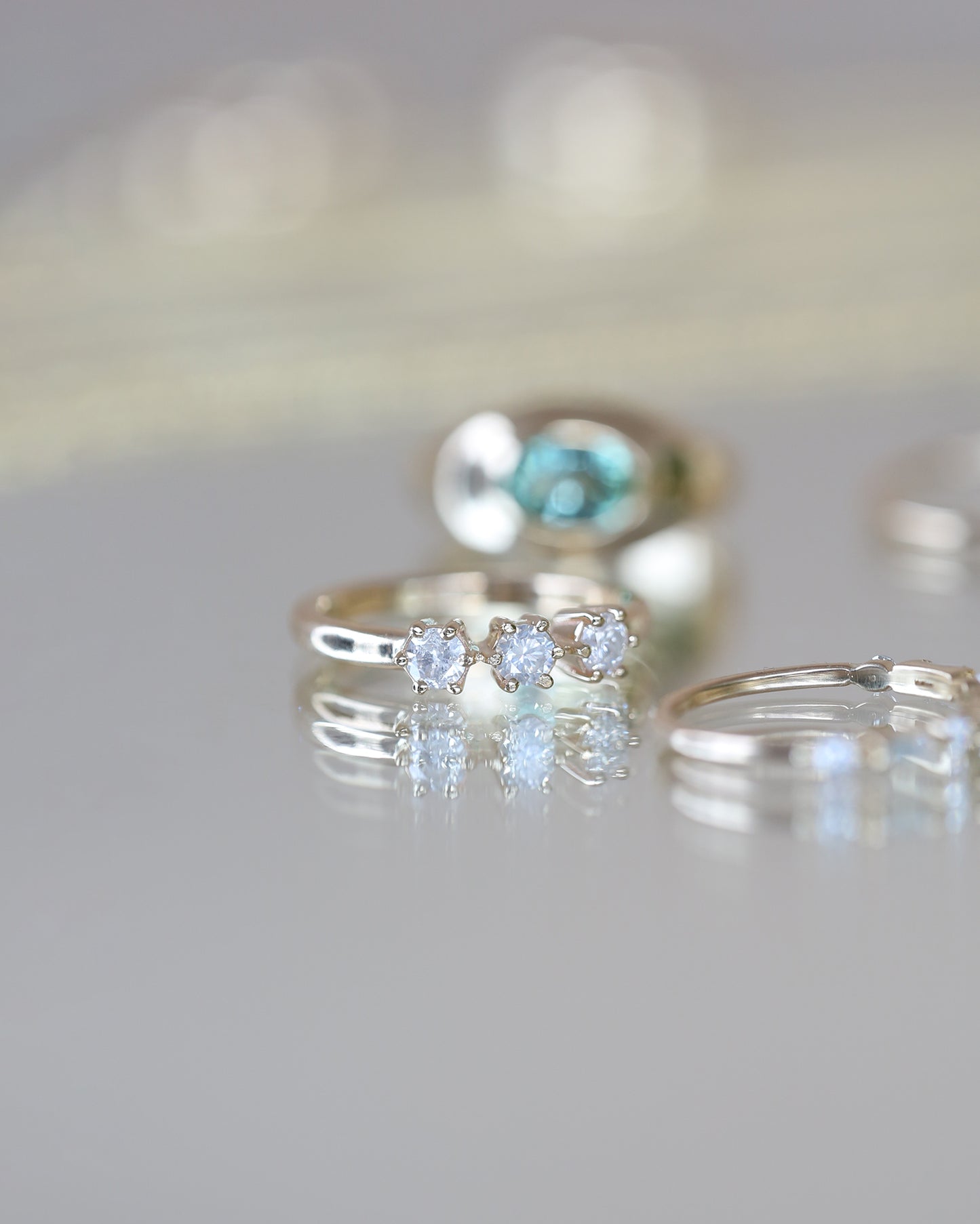 Sunny Ring