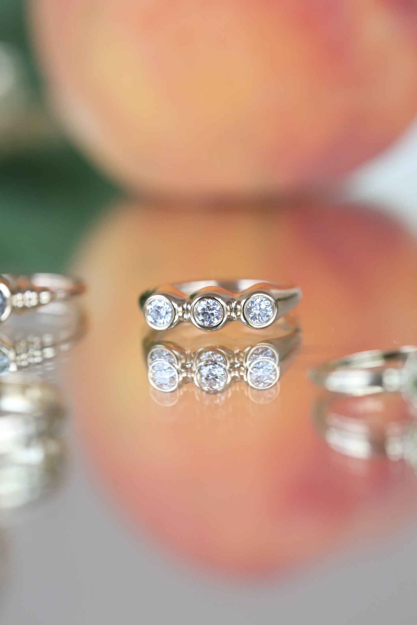 Belle Ring