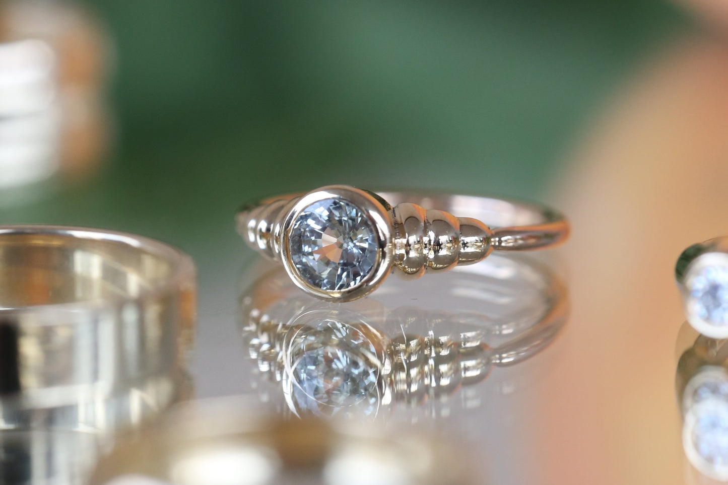Hunny Ring