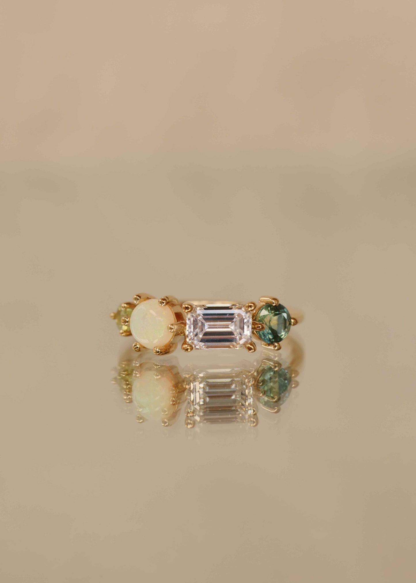 Compass Ring