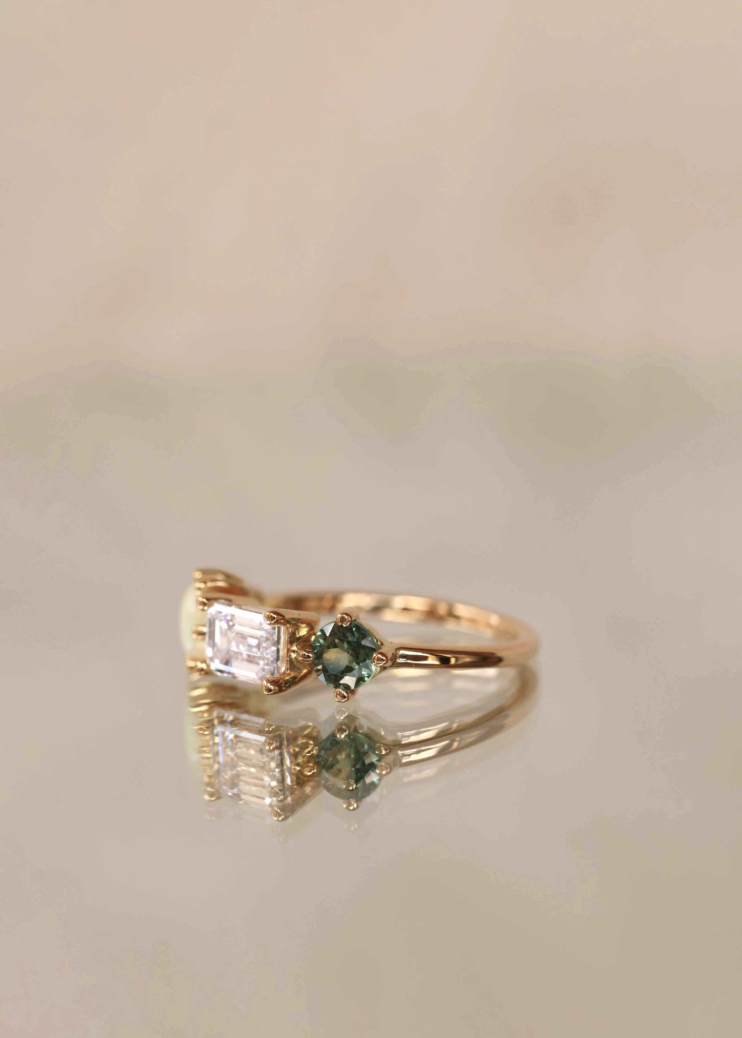 Compass Ring