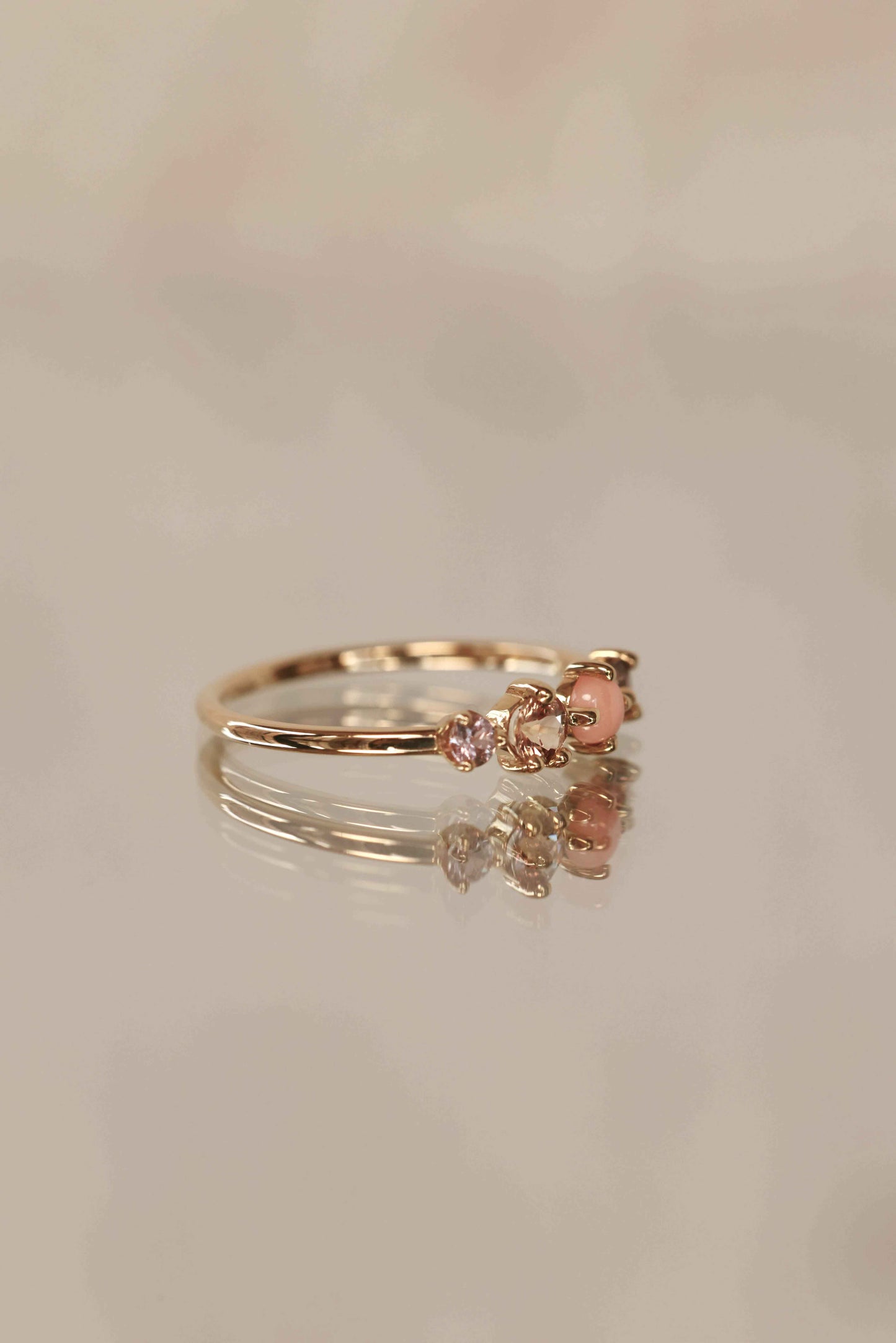 Little Lights Ring