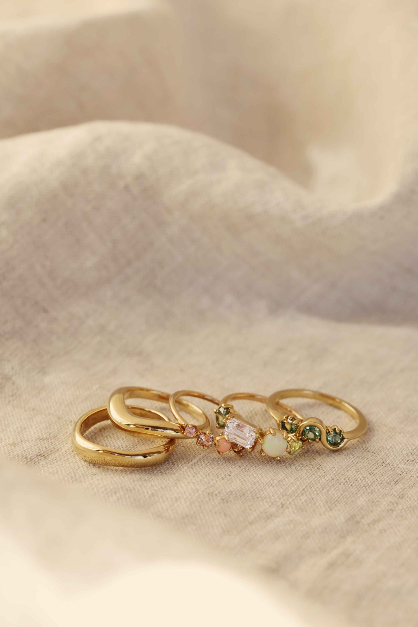 Compass Ring