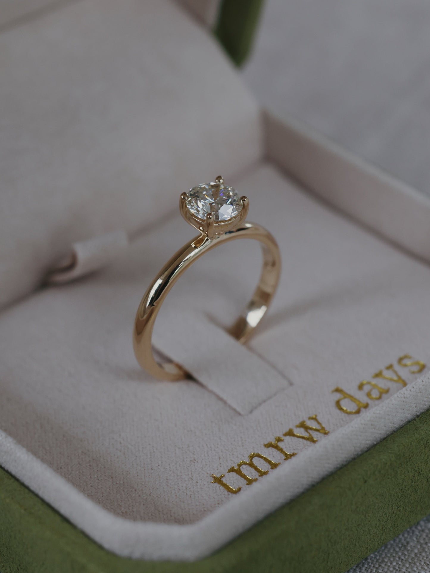 Anna Ring
