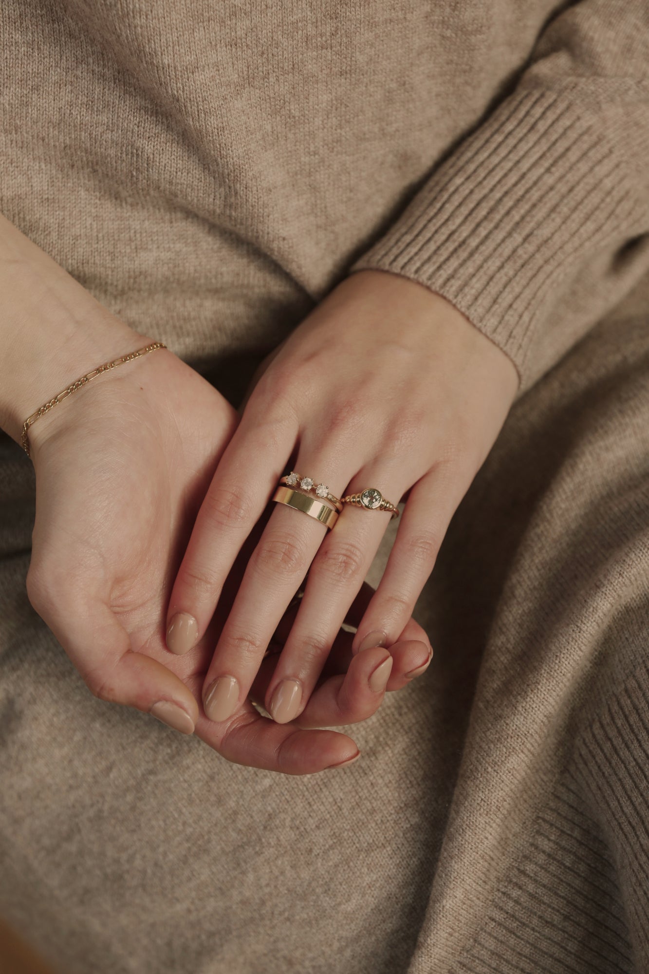 Sunny Ring