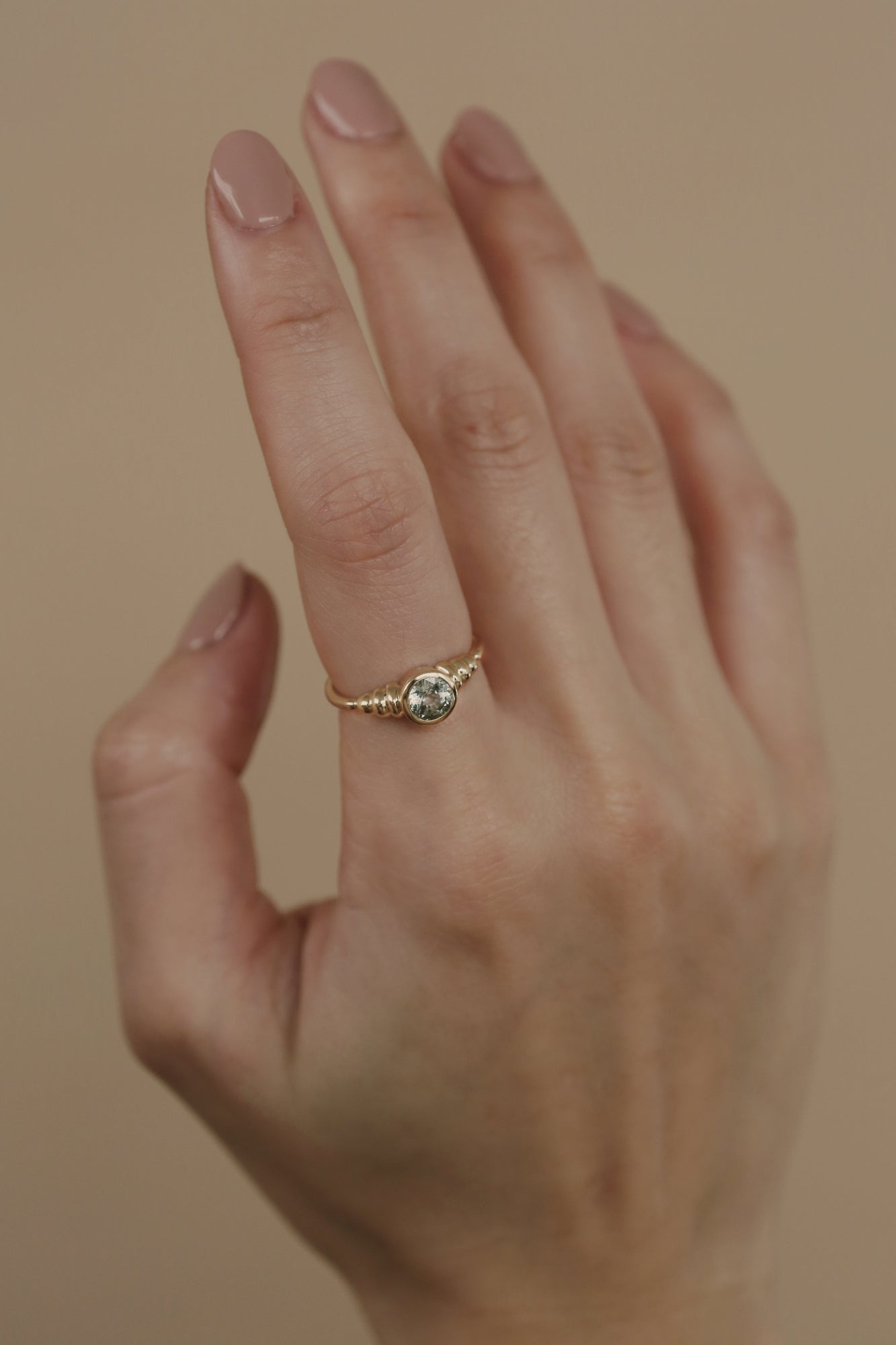 Hunny Ring