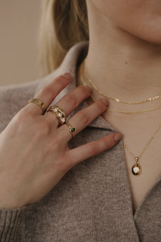 Belle Ring