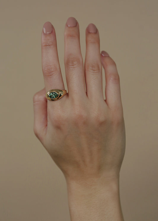 Easy Ring