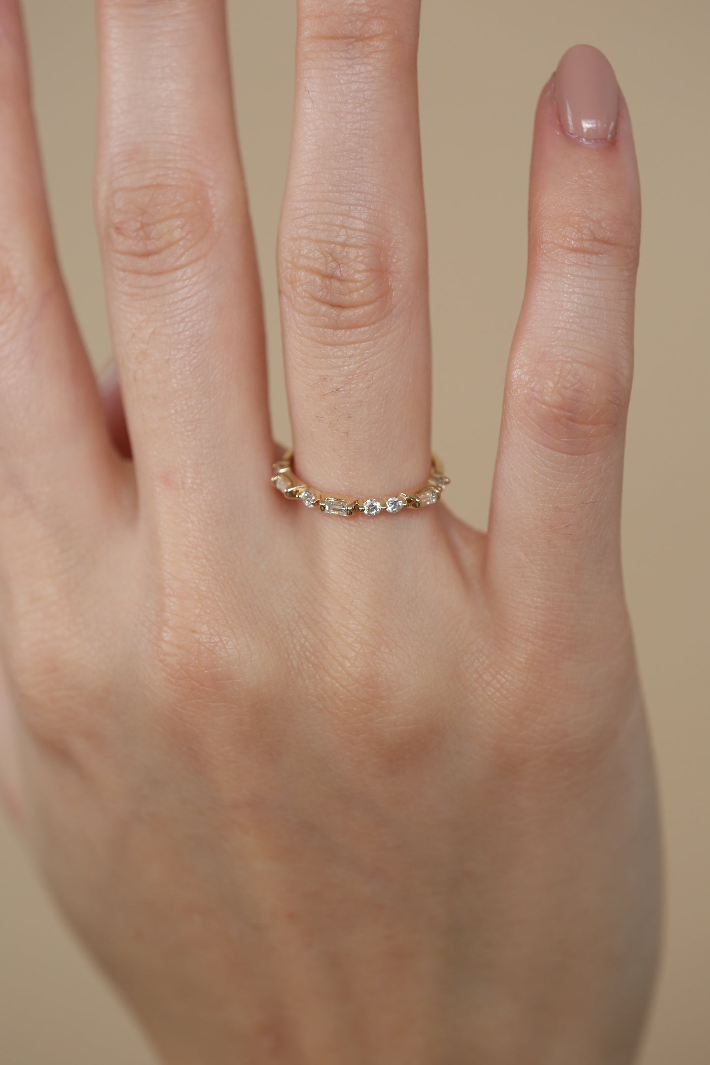 Jojo Ring