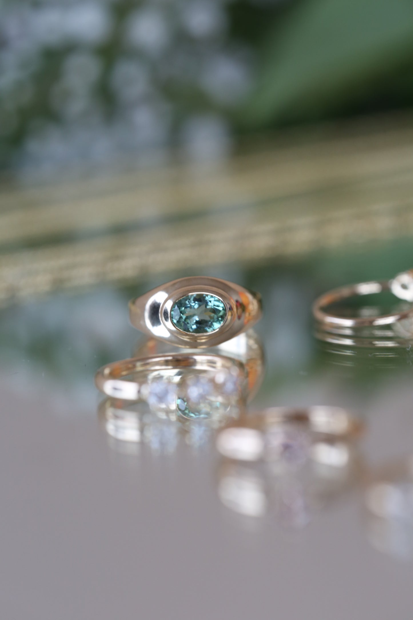 Easy Ring