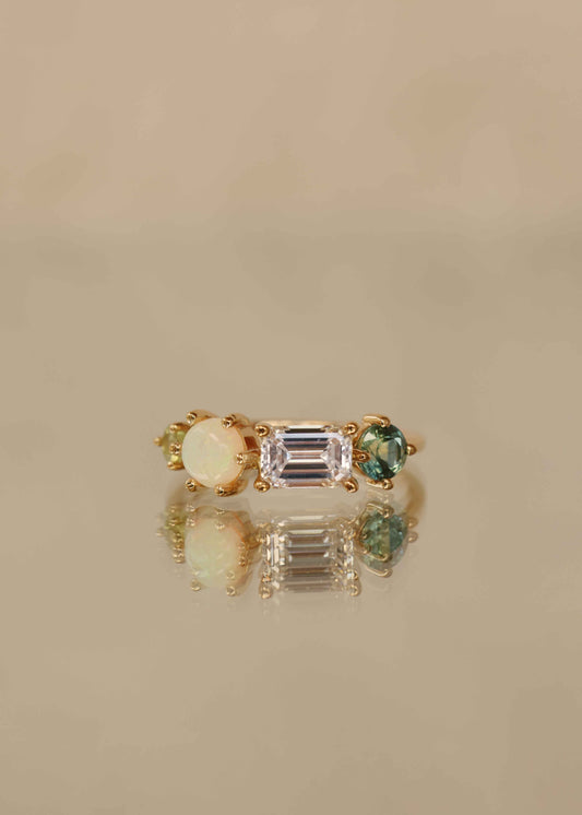 Compass Ring