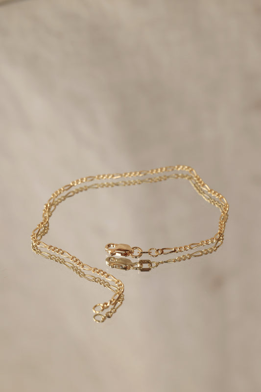 Everyday Bracelet