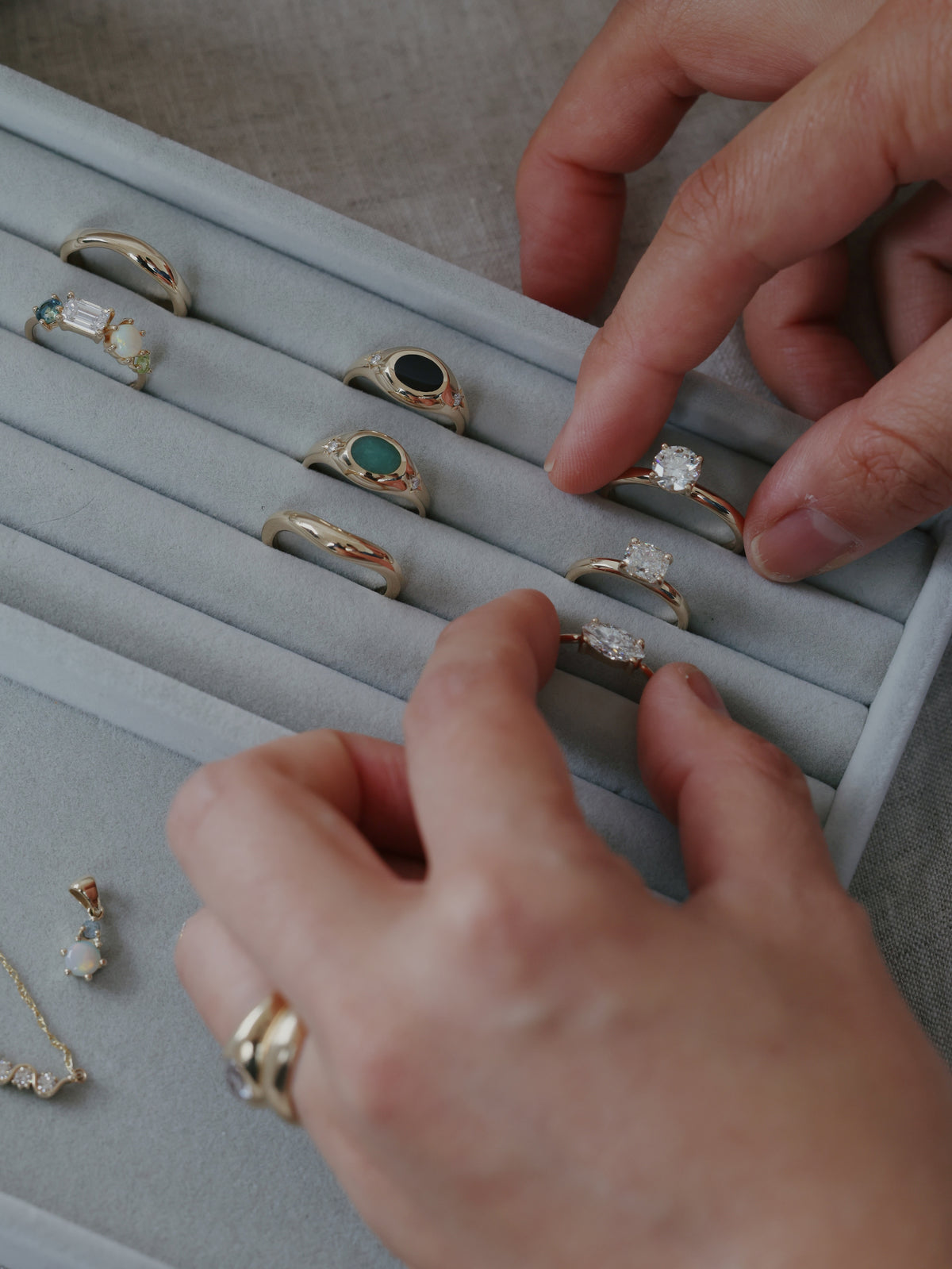 Amy Ring
