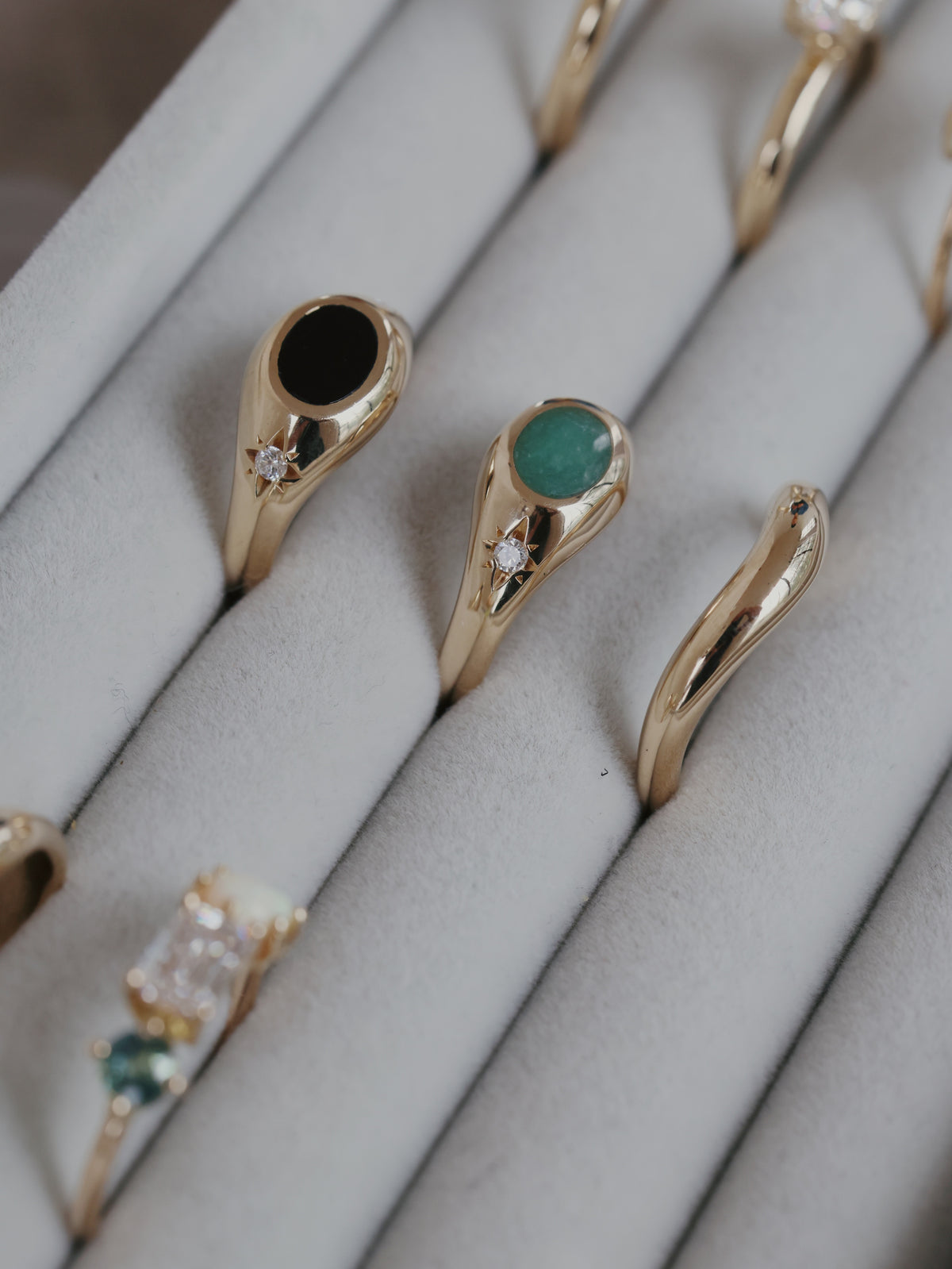 Amy Ring