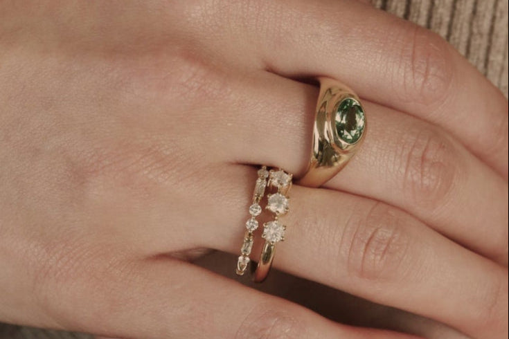 Jojo Ring