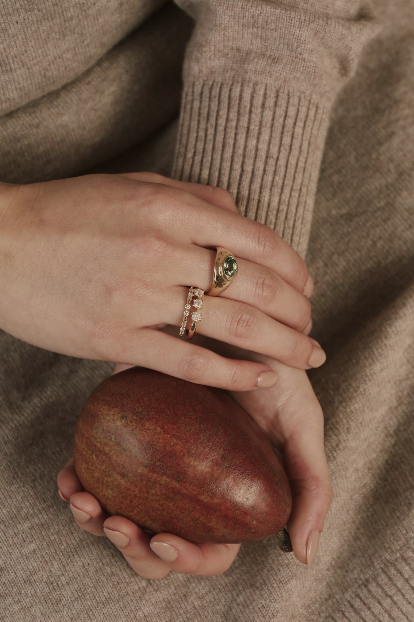 Sunny Ring