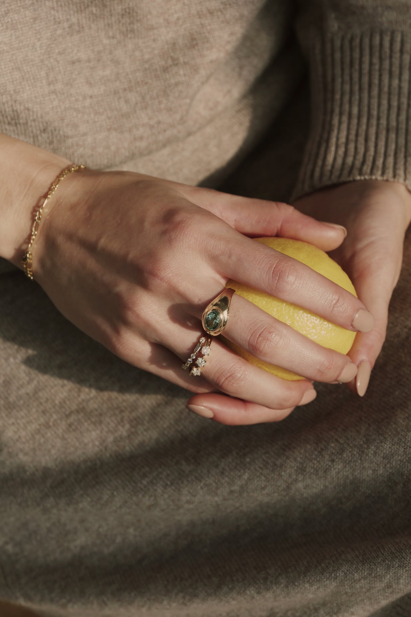 Easy Ring