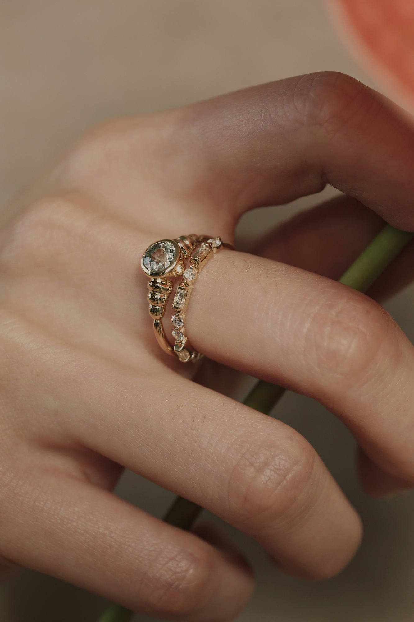 Jojo Ring