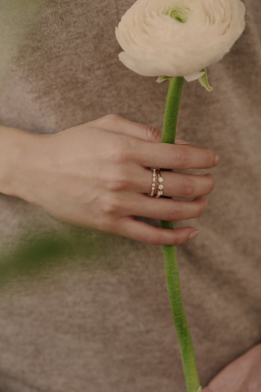 Sunny Ring